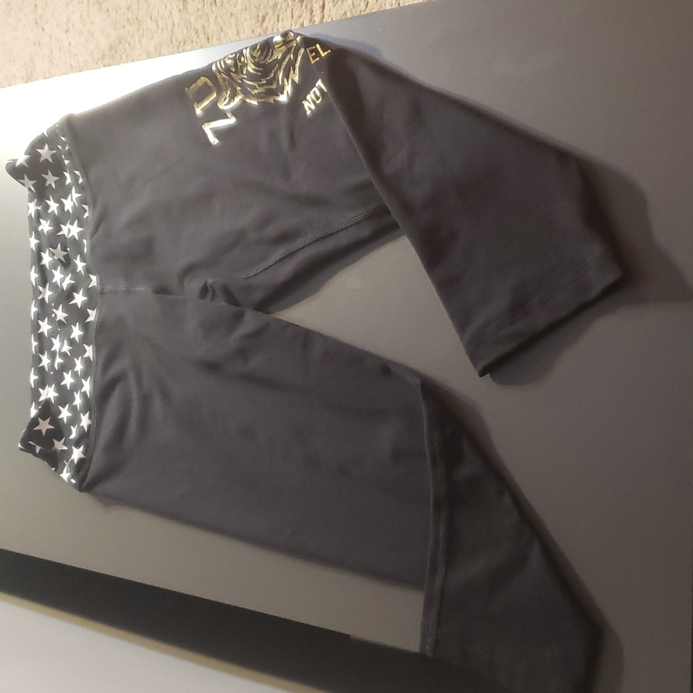 Zumba leggings